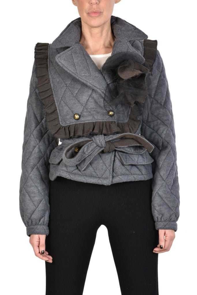 A39B SM25TEPHRA1 sport jacket woman