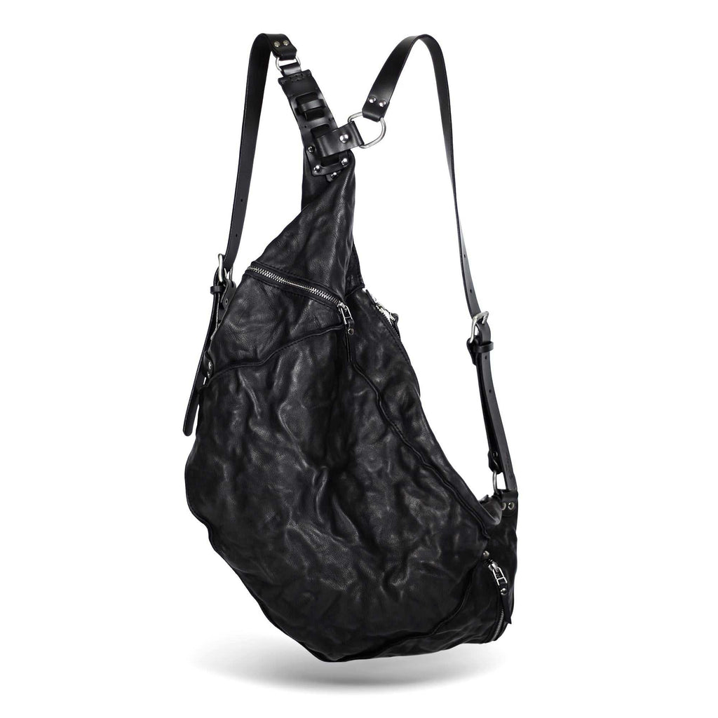 A3TEPHRA 1423BLACK Backpack Shoulder Bag 1079 Accessori Unisex Unisex Fashion Accessories TEO TEPHRA