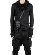 A3TEPHRA 723 Black Key Pouch