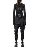 A3TEPHRA 723 Black Key Pouch