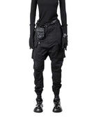 A3TEPHRA 723 Black Key Pouch