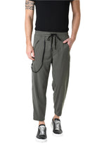 A3 2ZXAG9225 Comfort Fit Green - Brown - Black PANTS