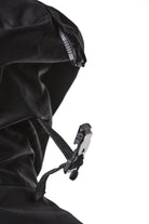 M J 74 Bomber Jackets Black Man THOM KROM