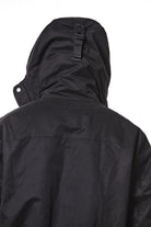 M J 74 Bomber Jackets Black Man THOM KROM