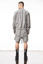 T3M SJ 66225 bomber jacket sligthly oversized rock