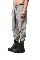 T3M ST 49325 drop crotch trousers rock