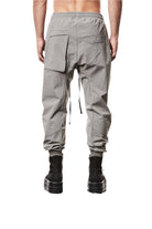 T3M ST 49325 drop crotch trousers rock