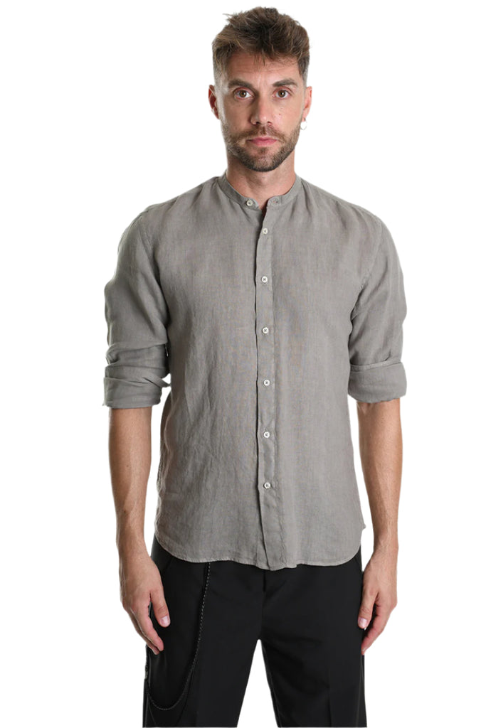 SHIRT A3251AART01 Regular Fango.