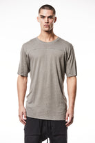 T3M TS 83125 round neck t-shirt rock
