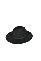 TR1Y1262B23 BLACK hat unisex