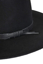 TR1Y1262B23 BLACK hat unisex