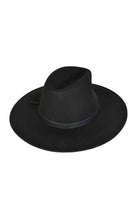 TR1Y1262B23 BLACK hat unisex