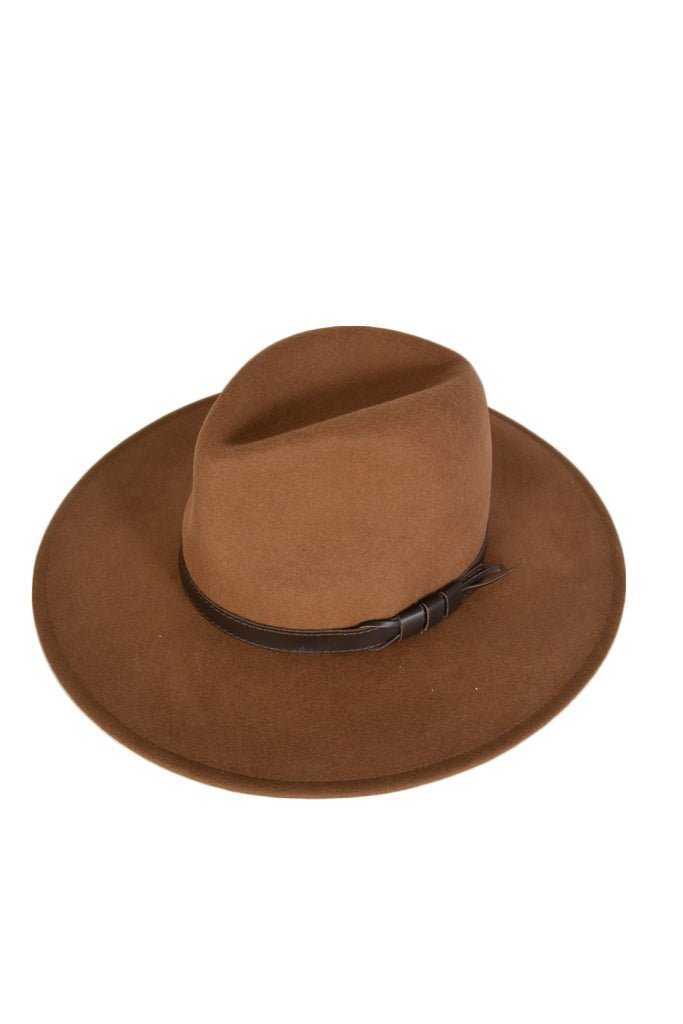 TR1Y1262B23 TABACCO hat.