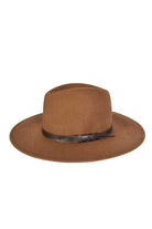 TR1Y1262B23 TABACCO hat