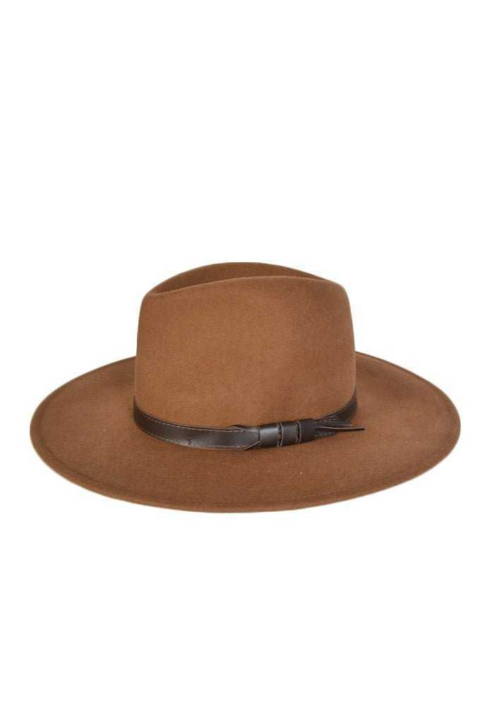 TR1Y1262B23 TABACCO hat.