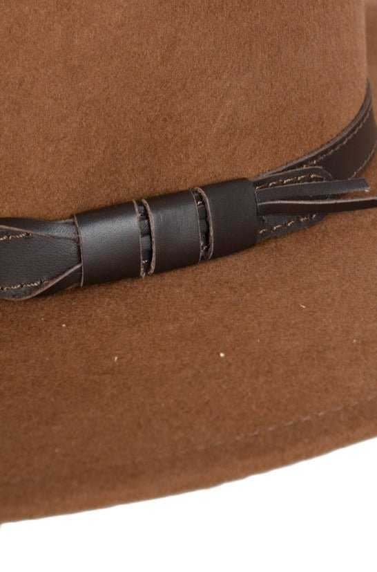 TR1Y1262B23 TABACCO hat