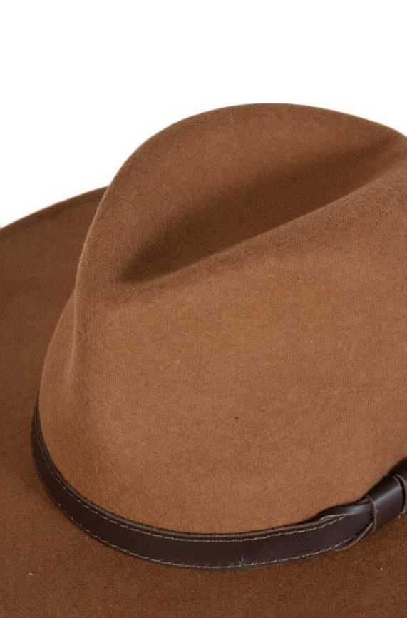TR1Y1262B23 TABACCO hat