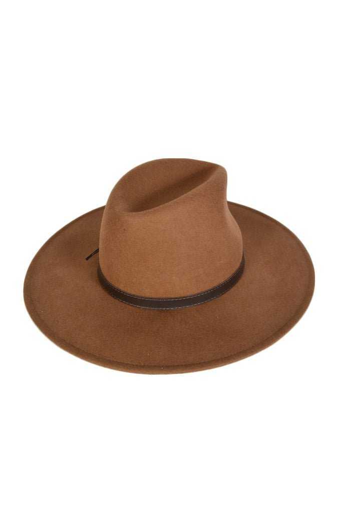 TR1Y1262B23 TABACCO hat.