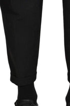 TR2ZX77LT23XE BLACK Comfort Fit Trouser