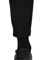 TR2ZX77LT23XE BLACK Comfort Fit Trouser