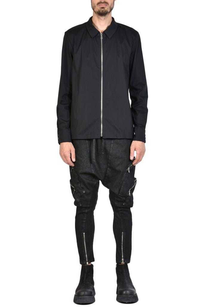 TR3B MUTOTCAF23 BLACK