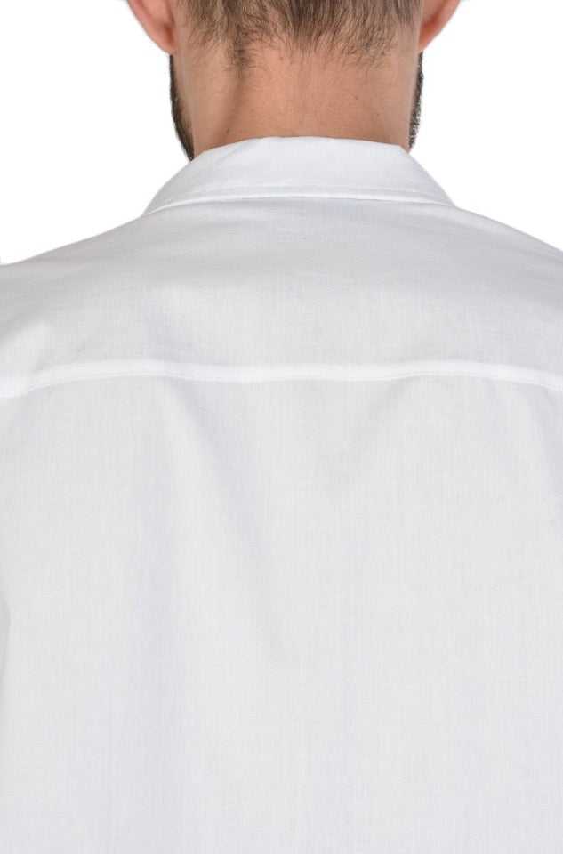 TR3B MUTOTCAF23 WHITE 159 Shirts shirts for men LA HAINE INSIDE US TEPHRA