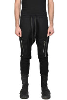 TR3M CHAPTER23 black pants