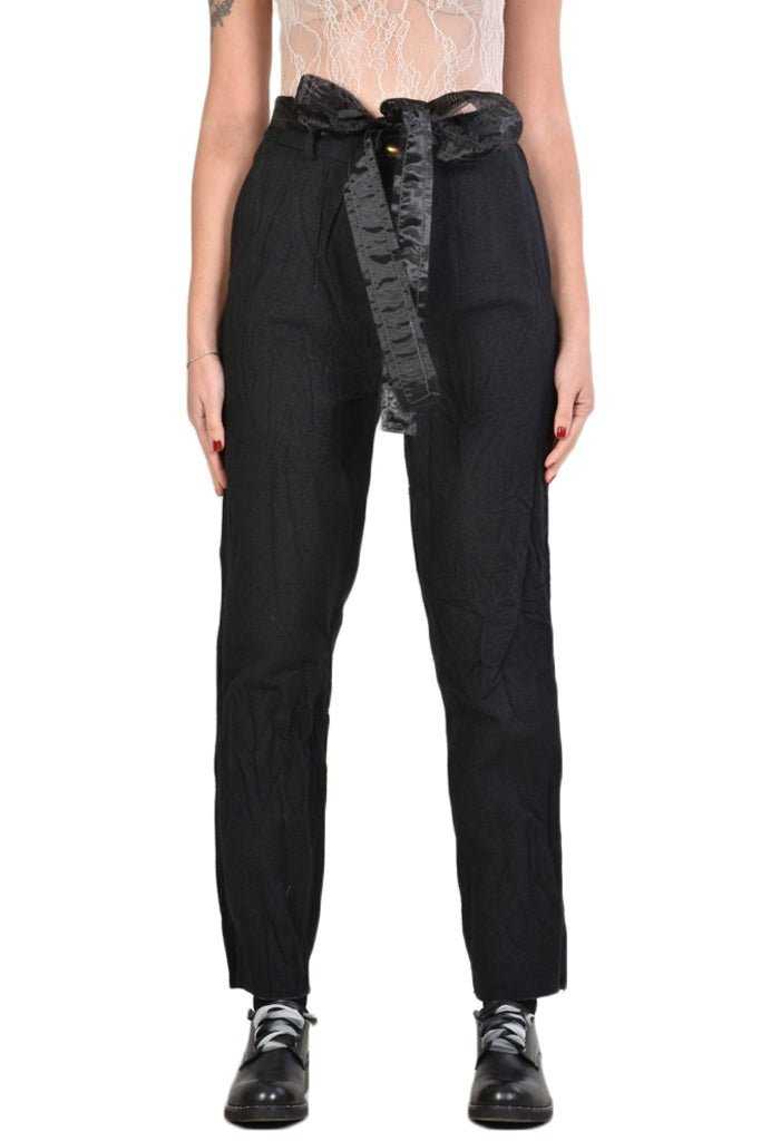 TR9B SM02TEPHRA1 207.00 Pants SANTAMUERTE TEPHRA