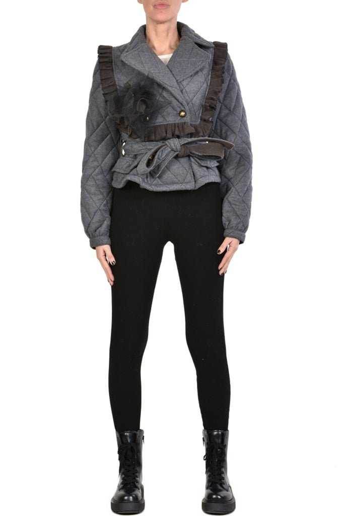 A39B SM25TEPHRA1 sport jacket woman