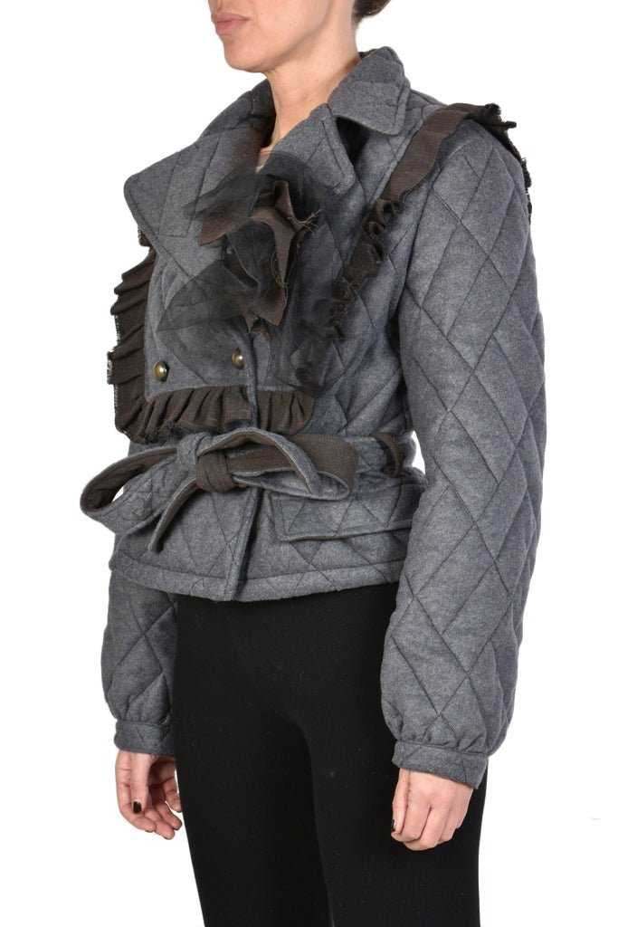 A39B SM25TEPHRA1 sport jacket woman