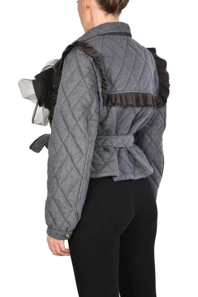 A39B SM25TEPHRA1 sport jacket woman