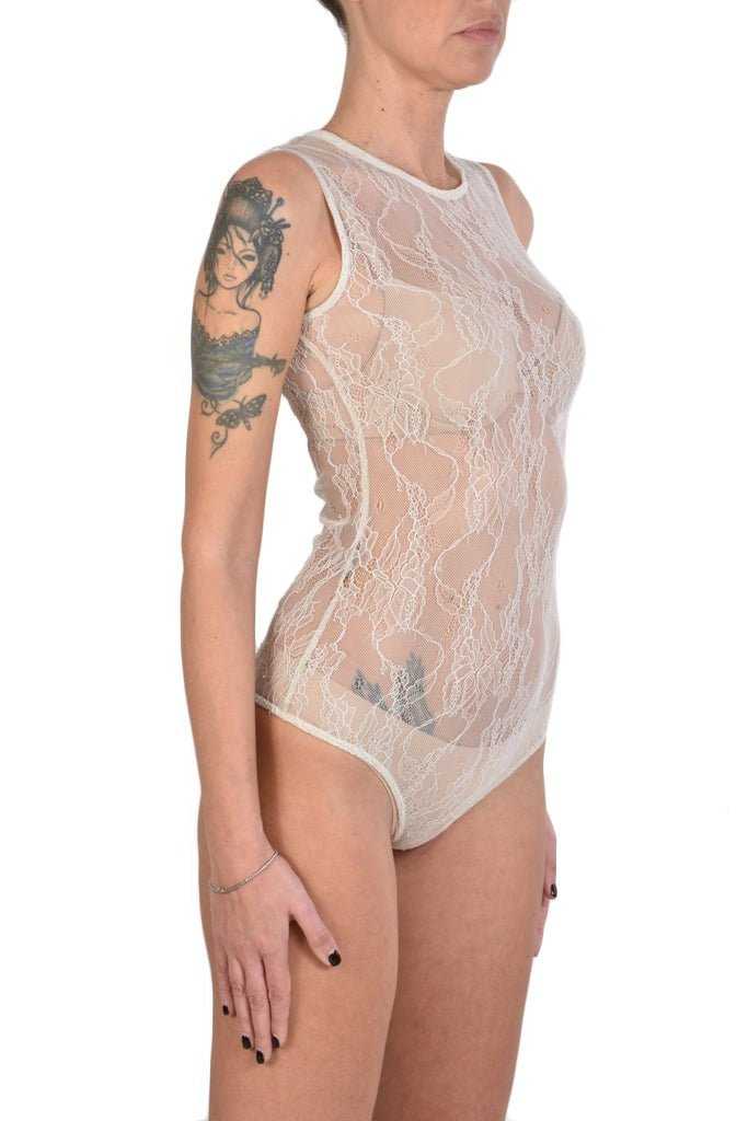 TR9B SM62TEPHRA1 Lace Macramé Body.