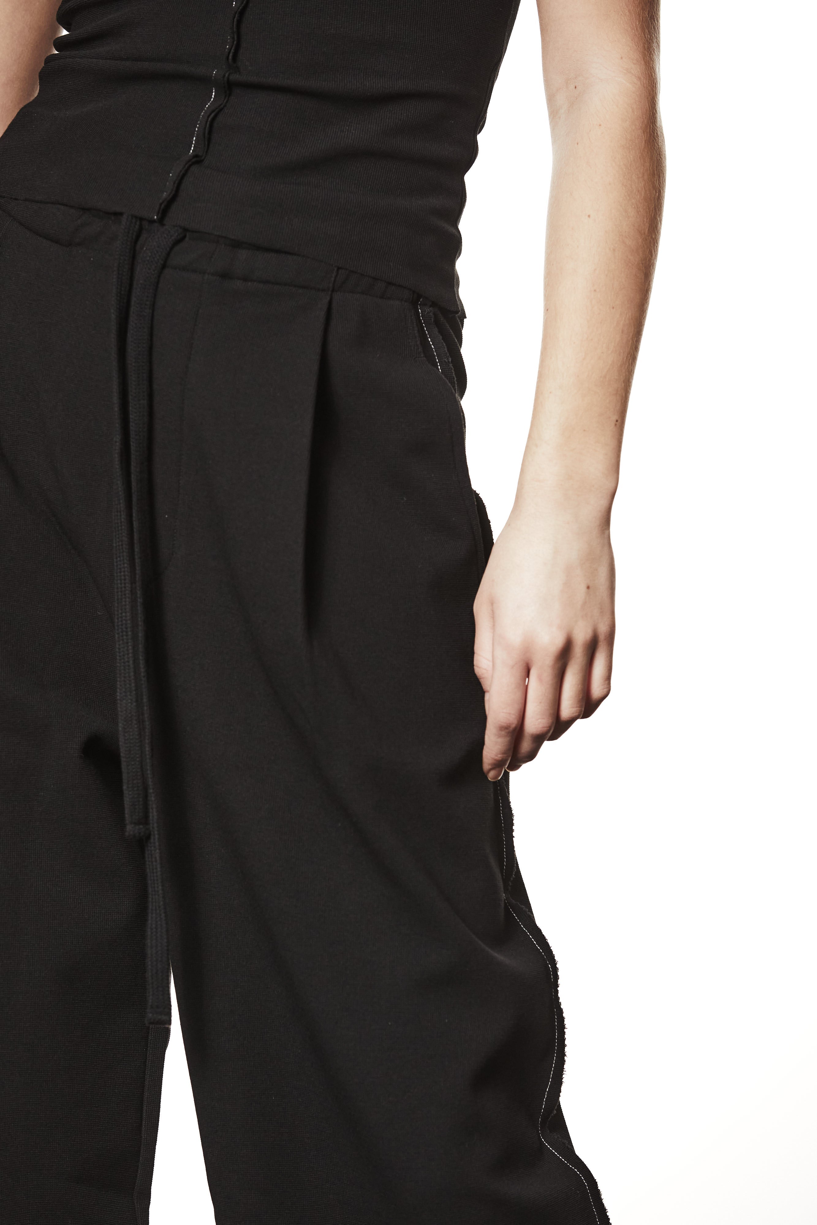 W ST 41826 WOMAN PANTS THOM KROM