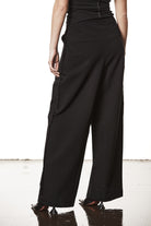 W ST 41826 WOMAN PANTS THOM KROM