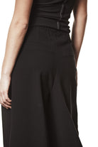 W ST 41826 WOMAN PANTS THOM KROM