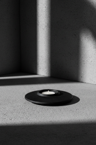 Black cast iron holder 2