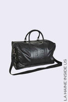 8L PRICOS BAG Nappa U Leather Black FW 26/27