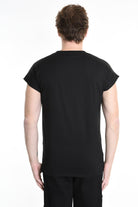 3M M1149 T-SHIRT Regular Cotton Bielastic Black LA HAINE INSIDE US