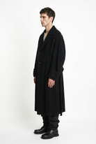 M1367 Black προφίλ