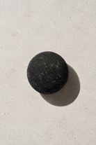 Overhead on pale stone