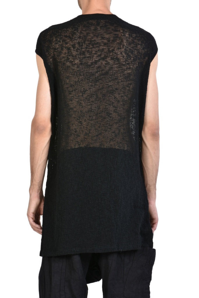 A33Z OSCURO23BLACKULooking for a stylish and comfortable summer tank top? Check out our cotton net long tank top with elegant cotton linen front inserts. This tank top is perfect for hT-ShirtLA HAINE INSIDE USTEPHRAA33Z OSCURO23BLACKU