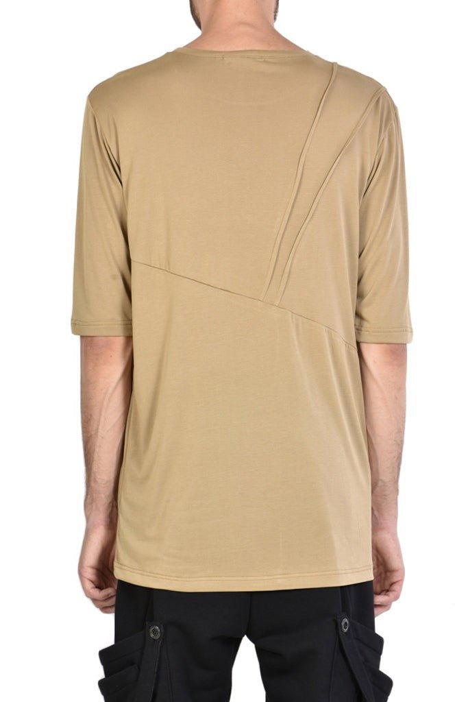 A33M BAILEE23CARAMELLooking for a comfortable and stylish t-shirt to wear every day? Look no further than our Regular Modal T-Shirt! Made from soft and luxurious modal fabric, this t-shT-ShirtLA HAINE INSIDE USTEPHRAA33M BAILEE23CARAMEL