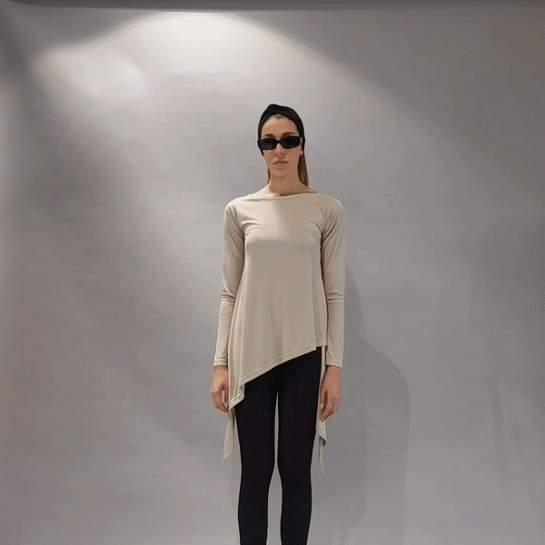 A34J LW58523 BEIGE









Step into the realm of avant-garde fashion with our exclusive collection, where creativity and style intertwine. Introducing our Modal Asymmetric Over T-ShShirts & TopsLA HAINE INSIDE USTEPHRAA34J LW58523 BEIGE