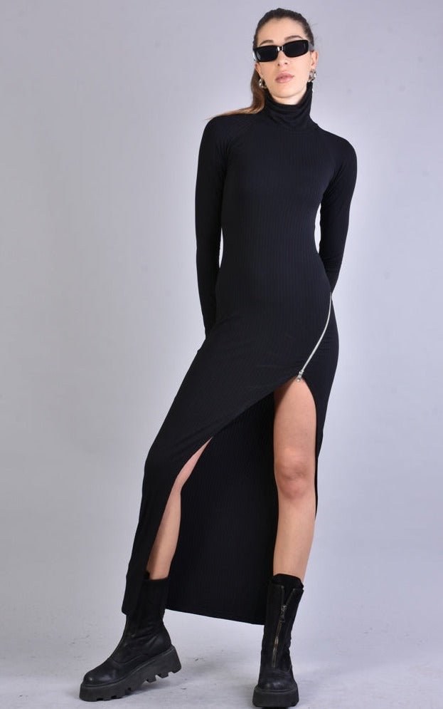 A34J LW591 BLACK



















Step into the world of avant-garde sophistication with our Ribbed Long Tube Dress, a mesmerizing blend of style and elegance. Crafted with meticuDressesLA HAINE INSIDE USTEPHRAA34J LW591 BLACK