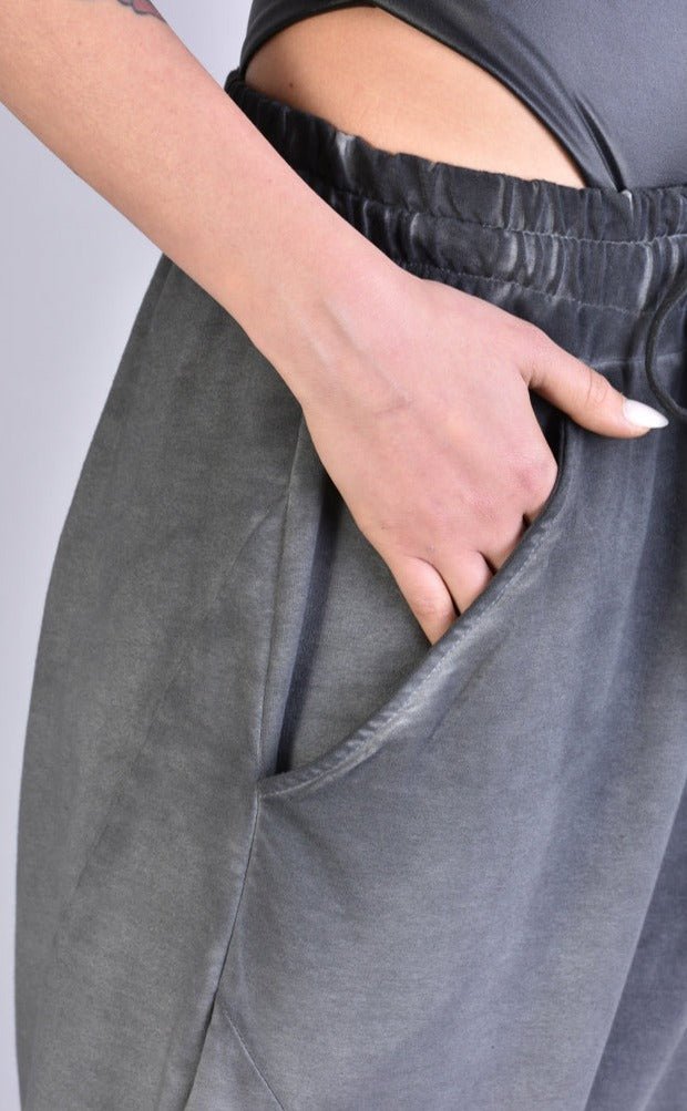 A34V LW57423 Grey Over Pants - TEPHRA