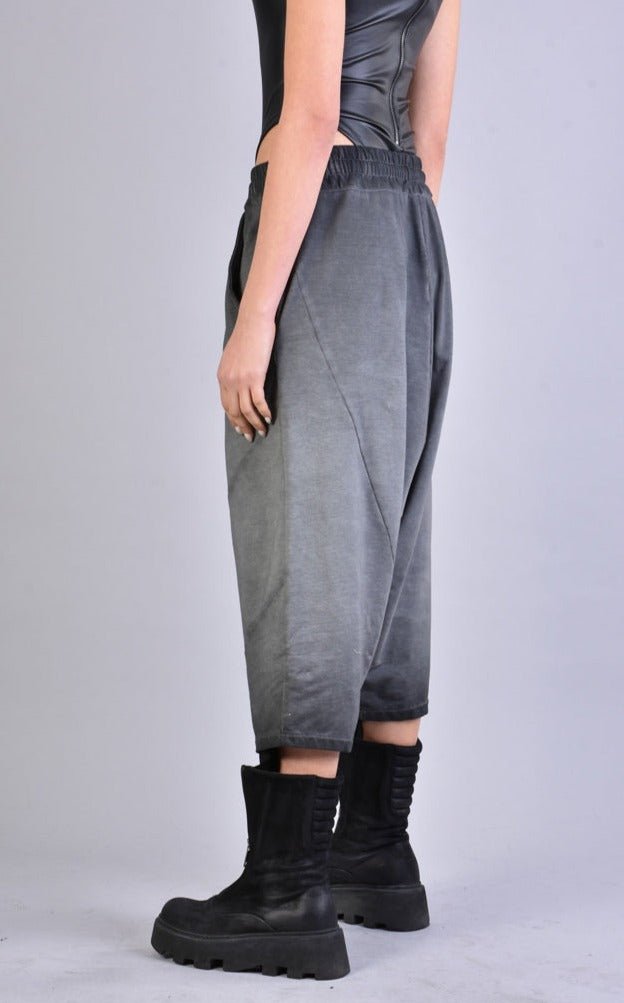 A34V LW57423 Grey Over Pants - TEPHRA