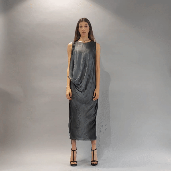 A39B SM193GREY









Welcome to our online avant-garde store, where fashion becomes art. Prepare to be captivated by our Sleeveless Dyed Degrade Satin Dress, a true embodiment DressesLA HAINE INSIDE USTEPHRAA39B SM193GREY