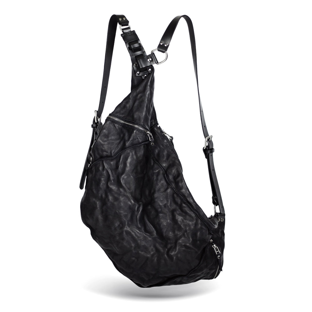 A3TEPHRA 1423BLACK Backpack Shoulder Bag Accessori Unisex TEO