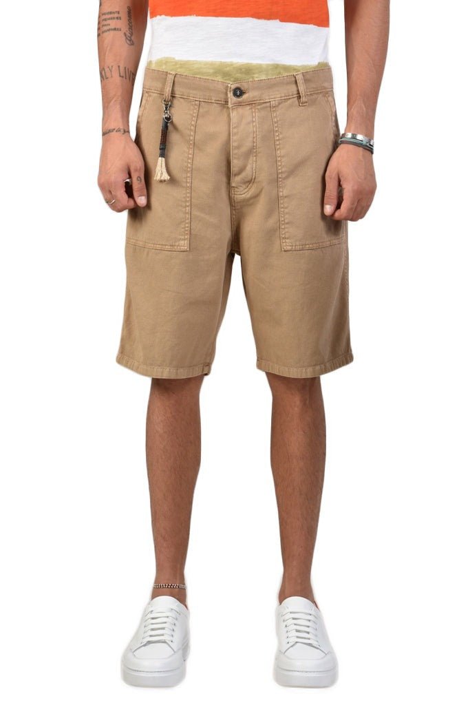 CR601223 Summer fashion shorts Bermudas XAGON MAN