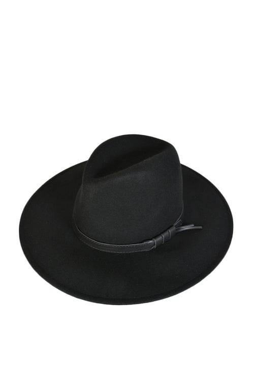 TR1Y1262B23 BLACK hat unisex Apparel & Accessories XAGON MAN